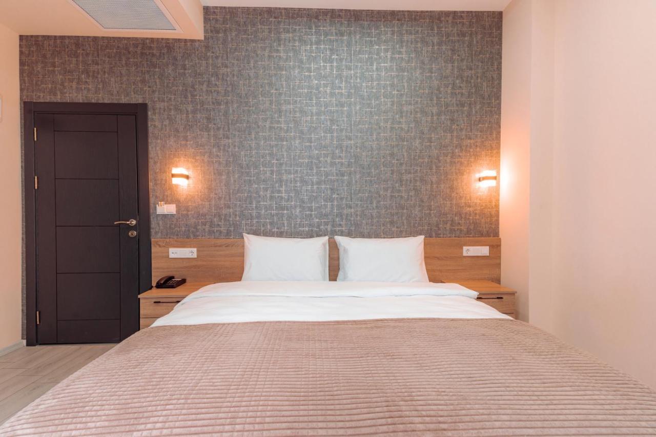 Lidzo Villa Butik Otel Τραμπζόν Εξωτερικό φωτογραφία