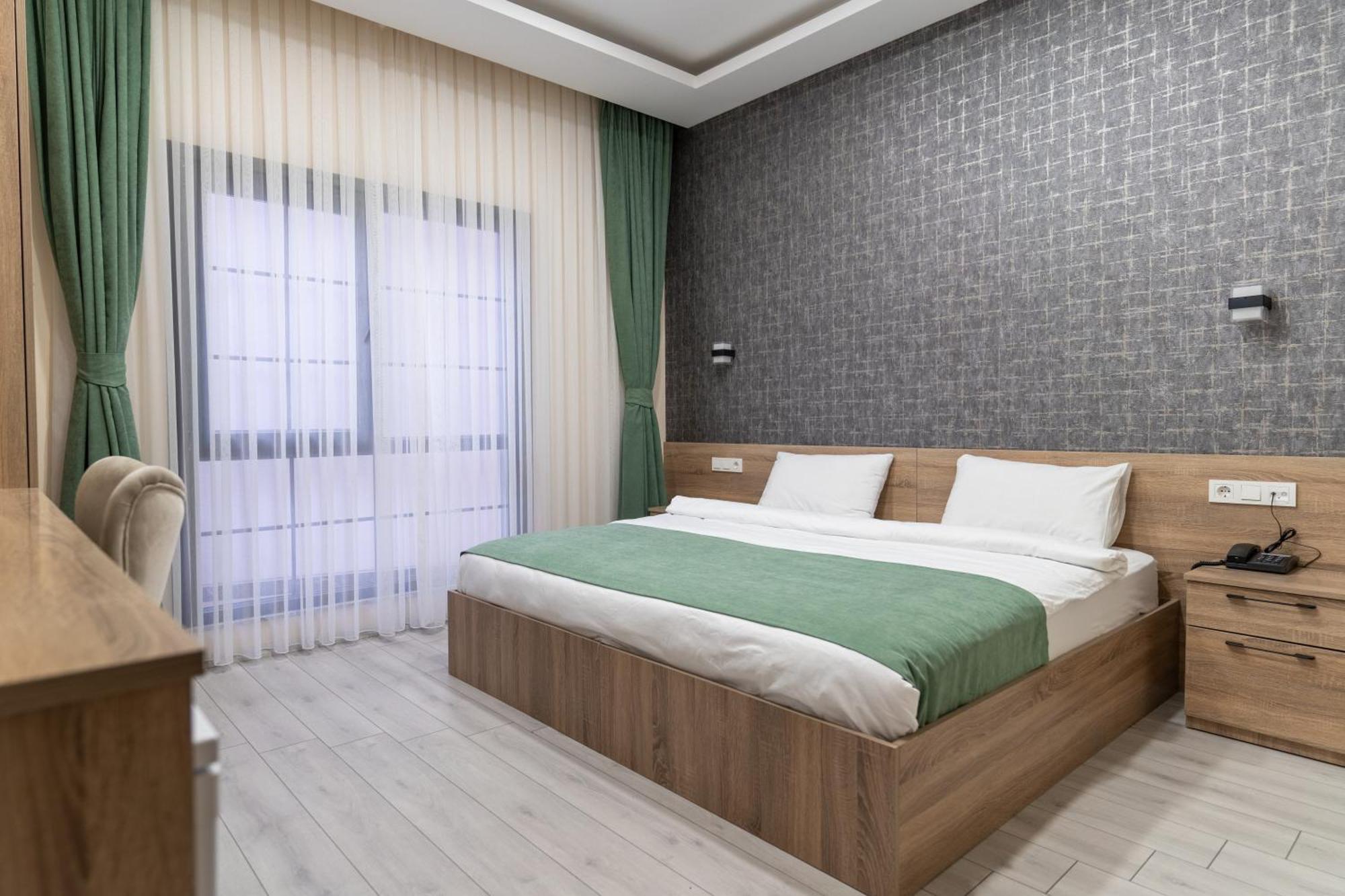 Lidzo Villa Butik Otel Τραμπζόν Εξωτερικό φωτογραφία